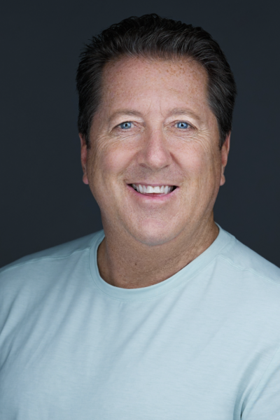 Kevin Hancock